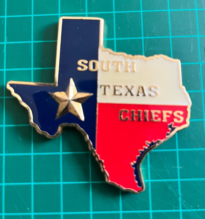 South Texas Chiefs