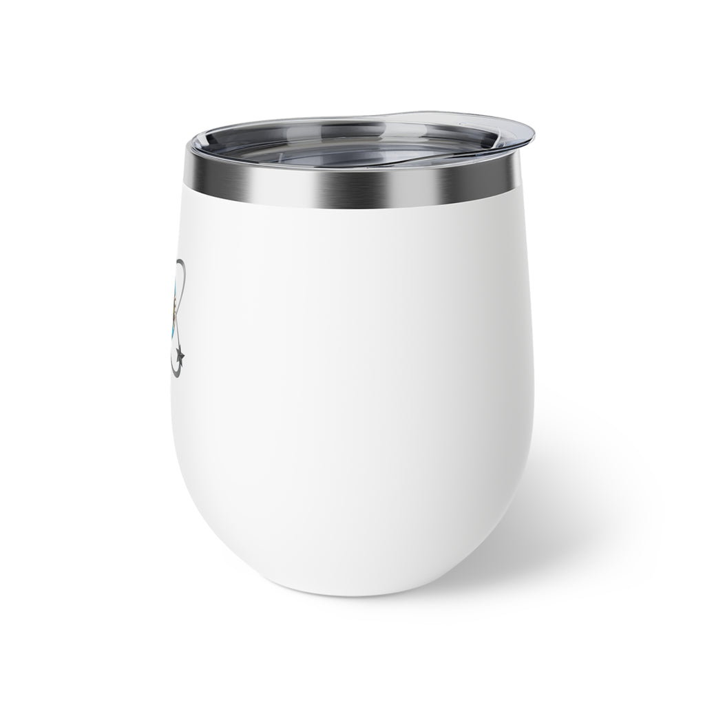 EW Dub Copper Vacuum Insulated Cup, 12oz